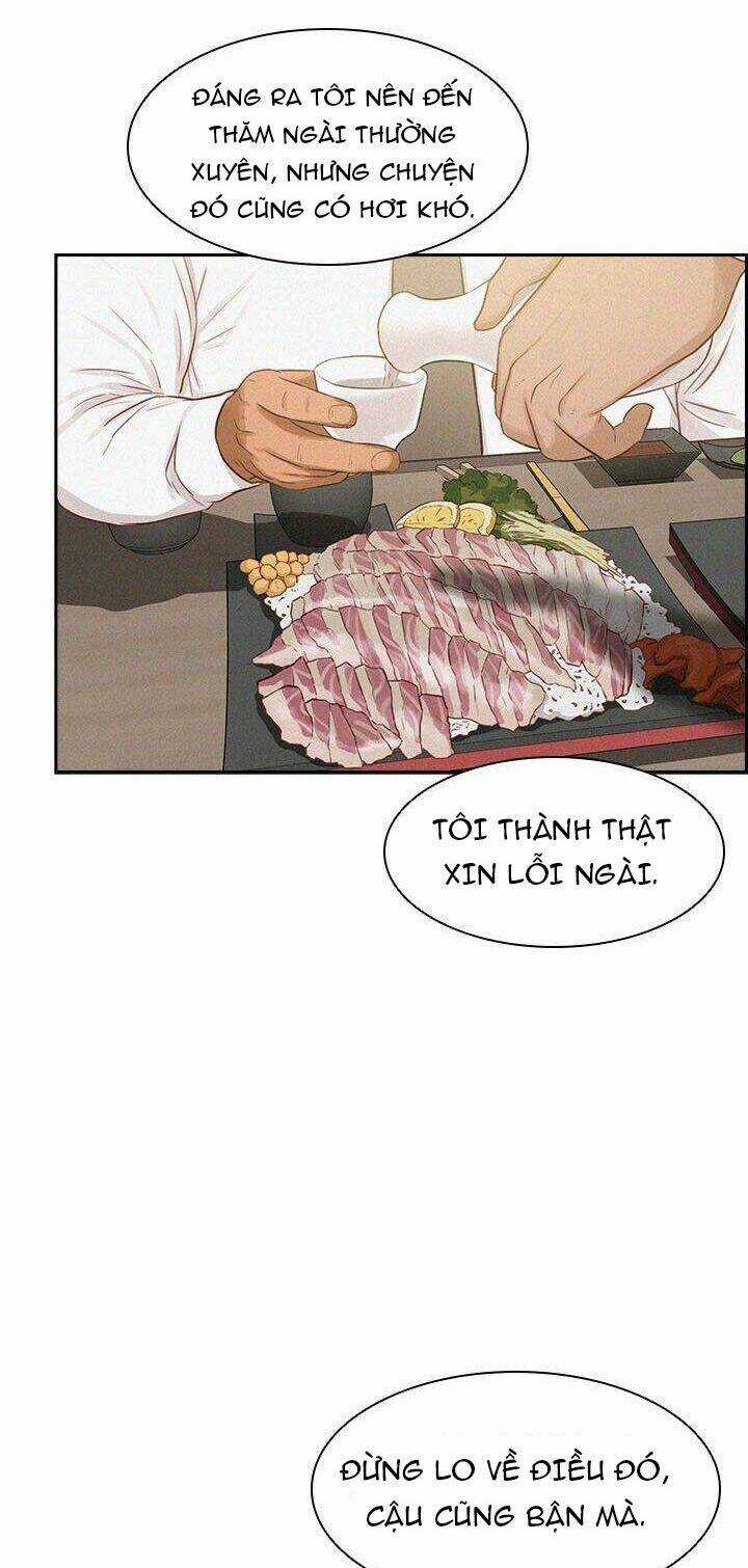 Chúa Tể Đồng Tiền Chapter 32 trang 10