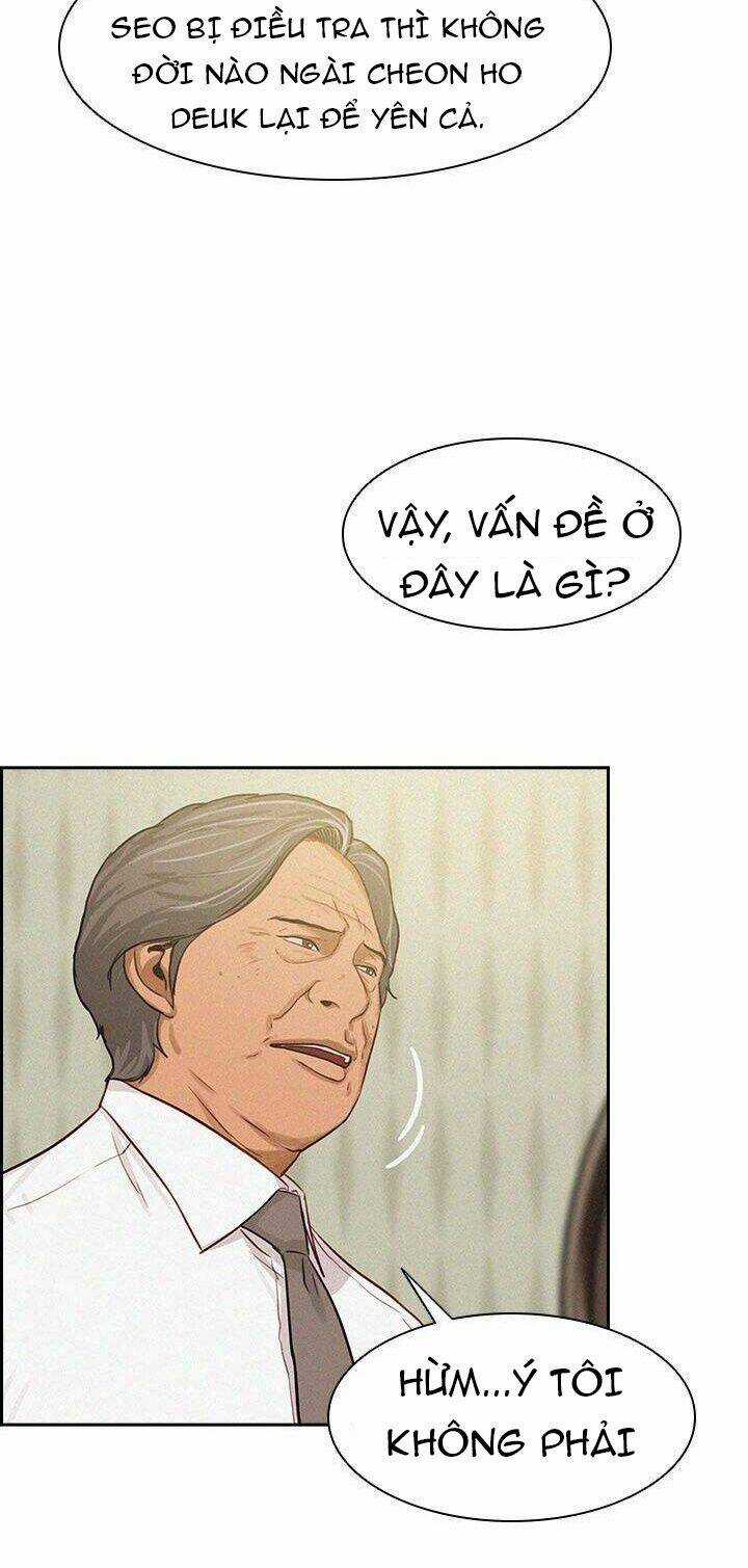 Chúa Tể Đồng Tiền Chapter 32 trang 13