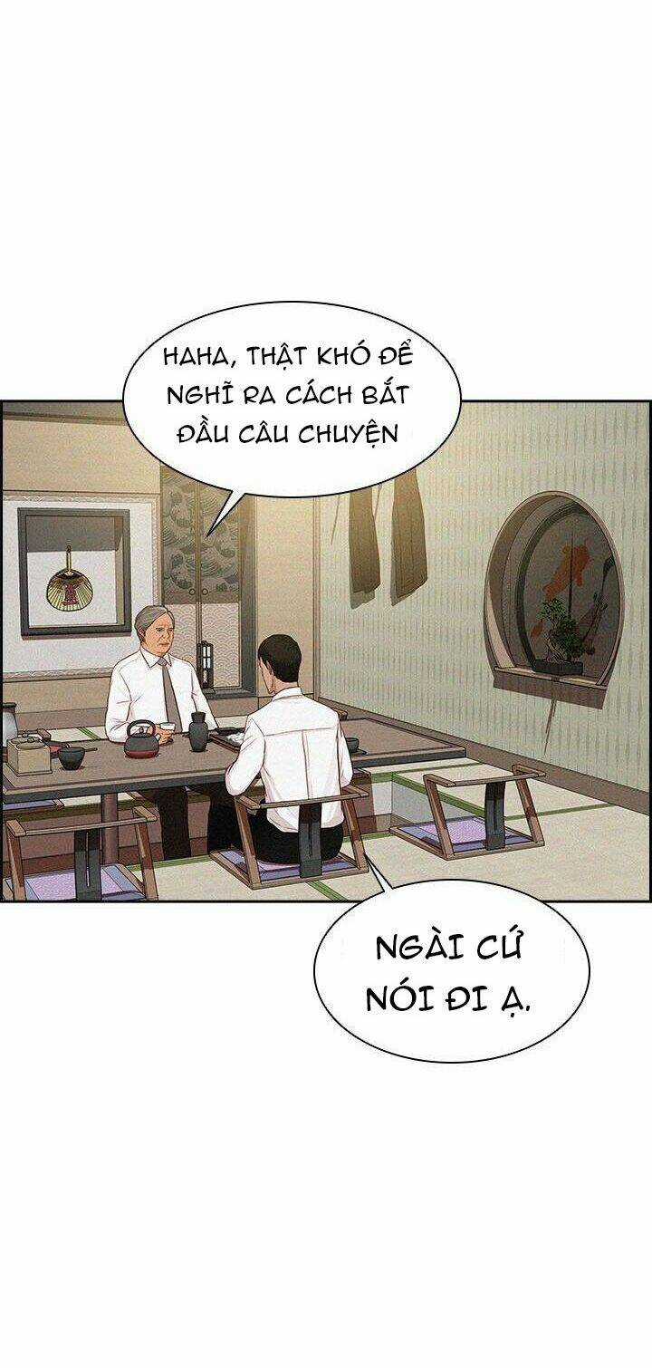 Chúa Tể Đồng Tiền Chapter 32 trang 14