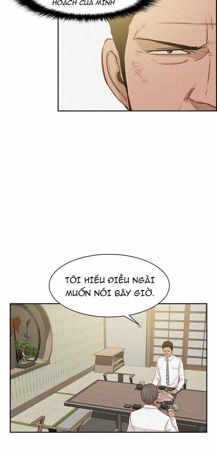 Chúa Tể Đồng Tiền Chapter 32 trang 16