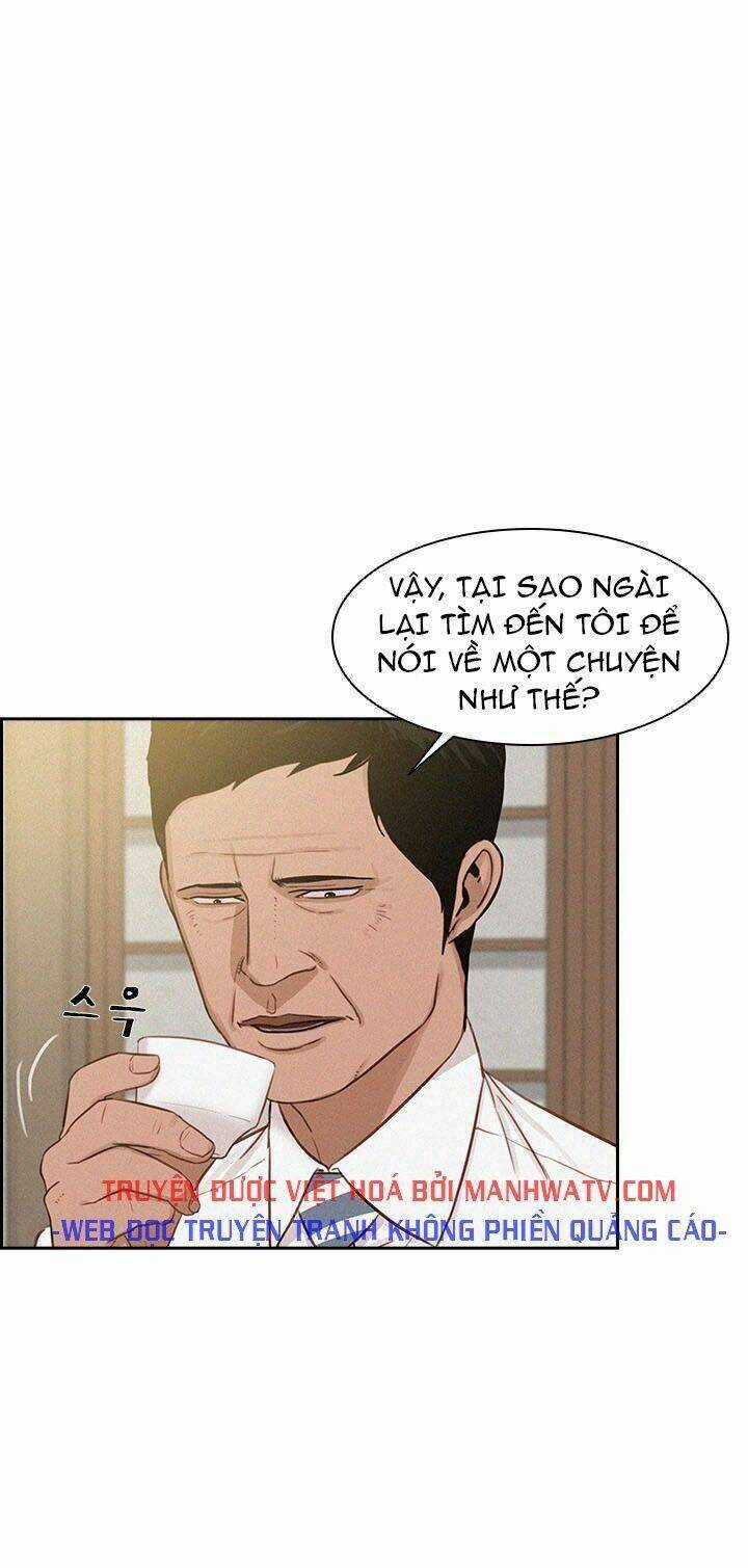 Chúa Tể Đồng Tiền Chapter 32 trang 17