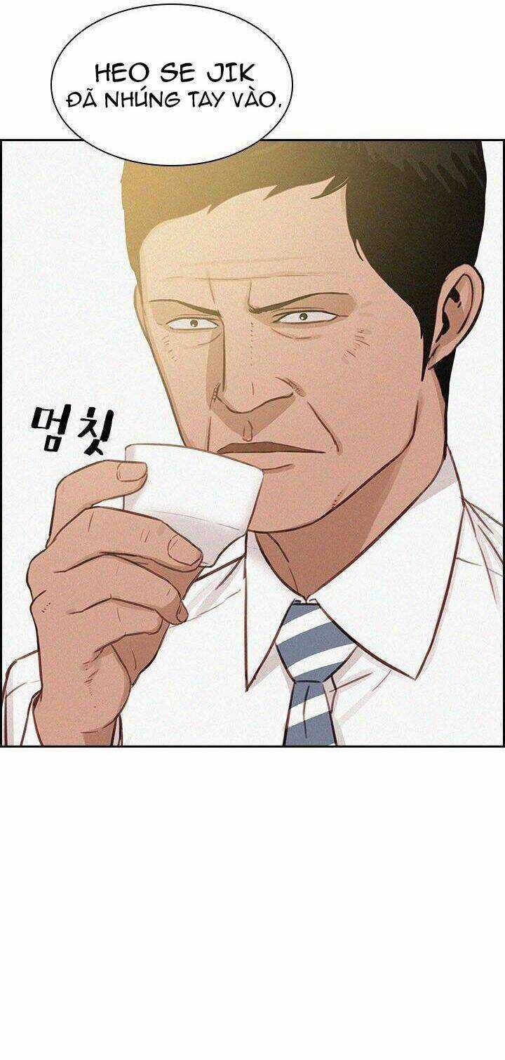 Chúa Tể Đồng Tiền Chapter 32 trang 18