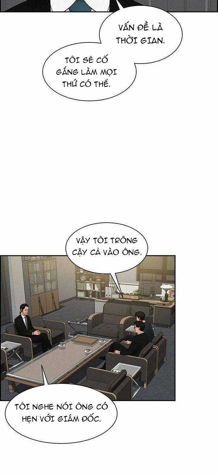 Chúa Tể Đồng Tiền Chapter 32 trang 2