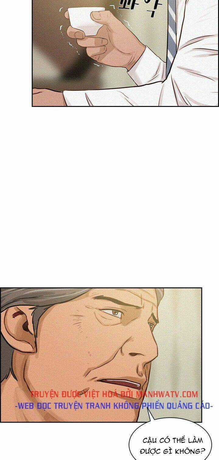 Chúa Tể Đồng Tiền Chapter 32 trang 20