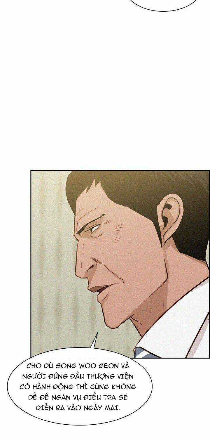 Chúa Tể Đồng Tiền Chapter 32 trang 21