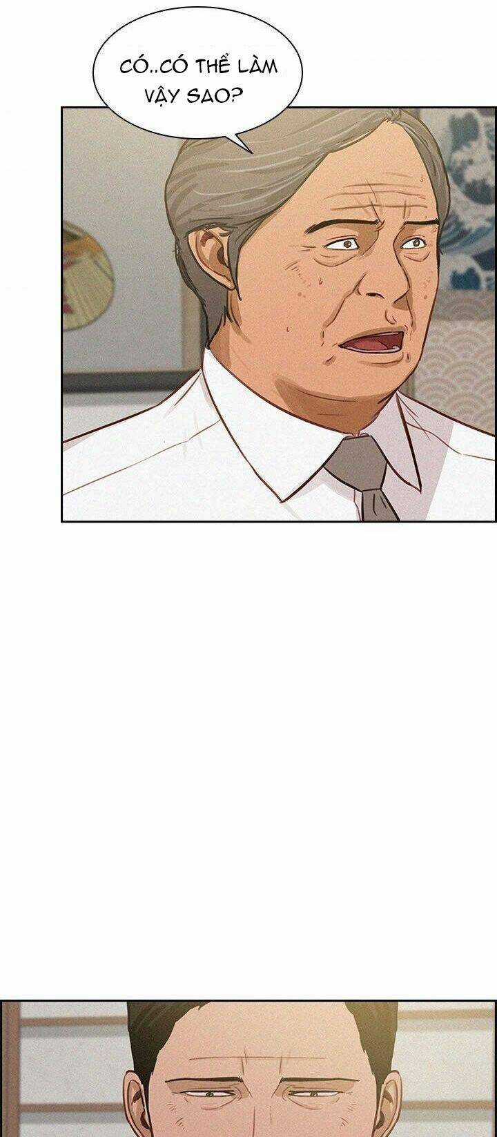 Chúa Tể Đồng Tiền Chapter 32 trang 26