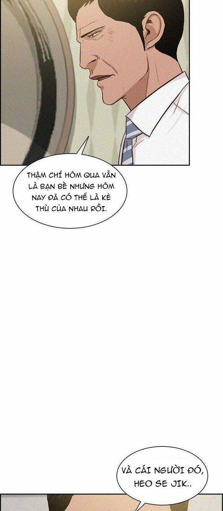 Chúa Tể Đồng Tiền Chapter 32 trang 29