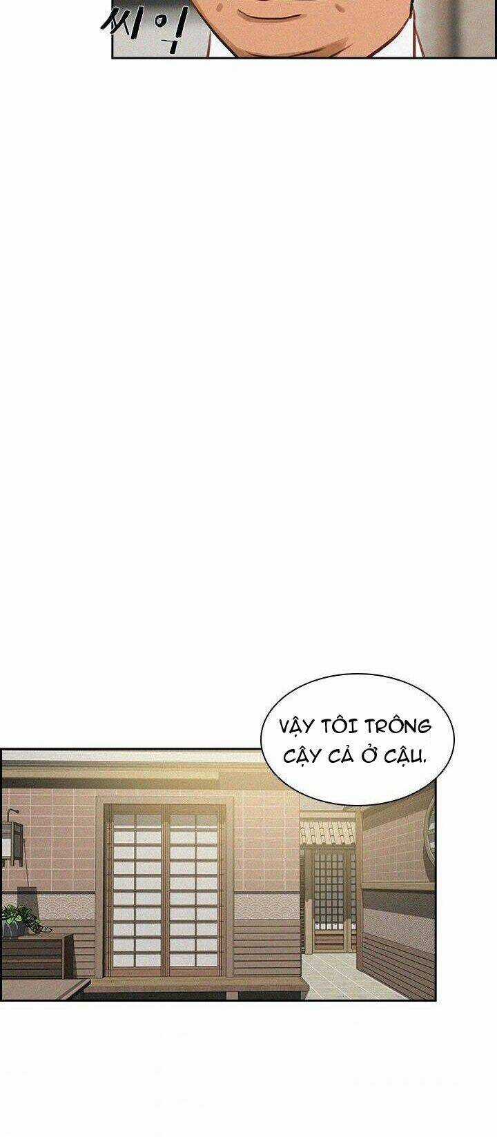 Chúa Tể Đồng Tiền Chapter 32 trang 31