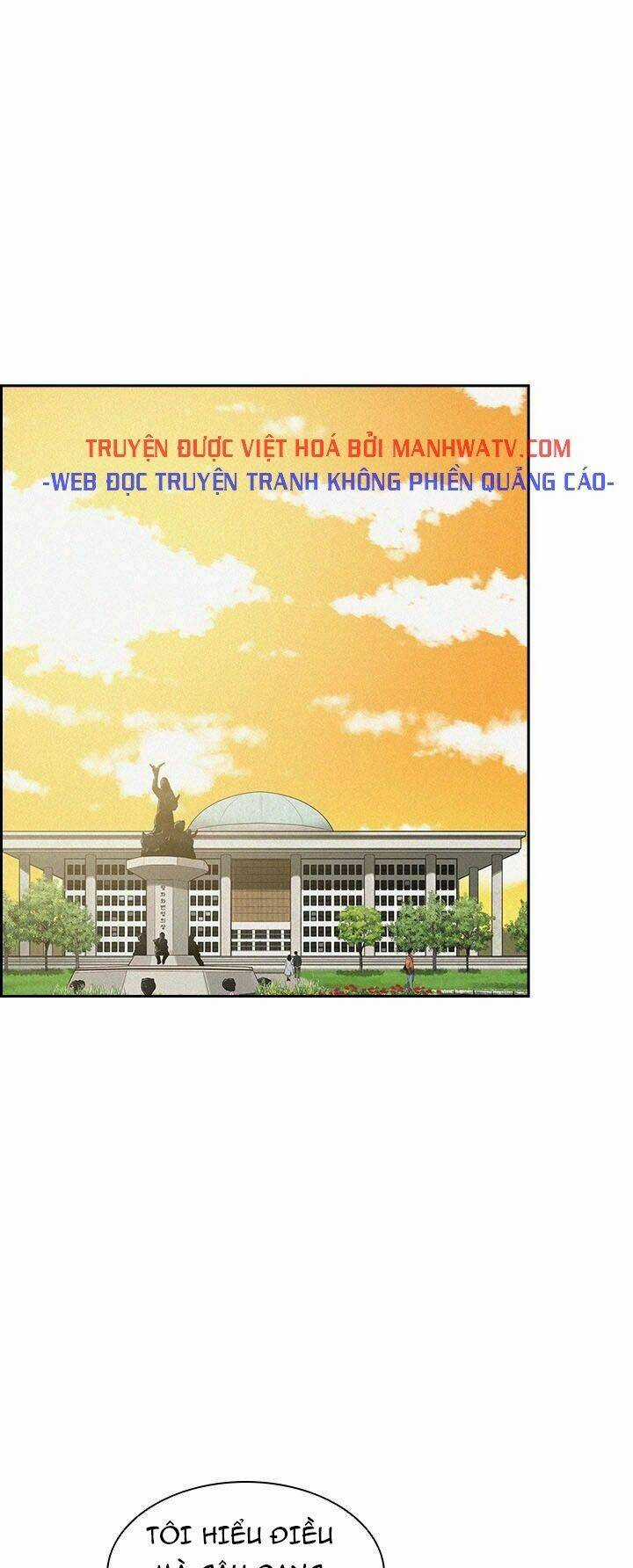 Chúa Tể Đồng Tiền Chapter 32 trang 33