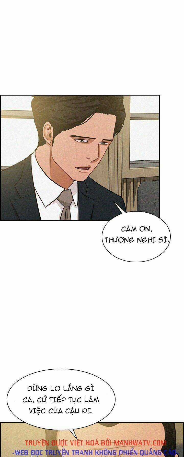 Chúa Tể Đồng Tiền Chapter 32 trang 35