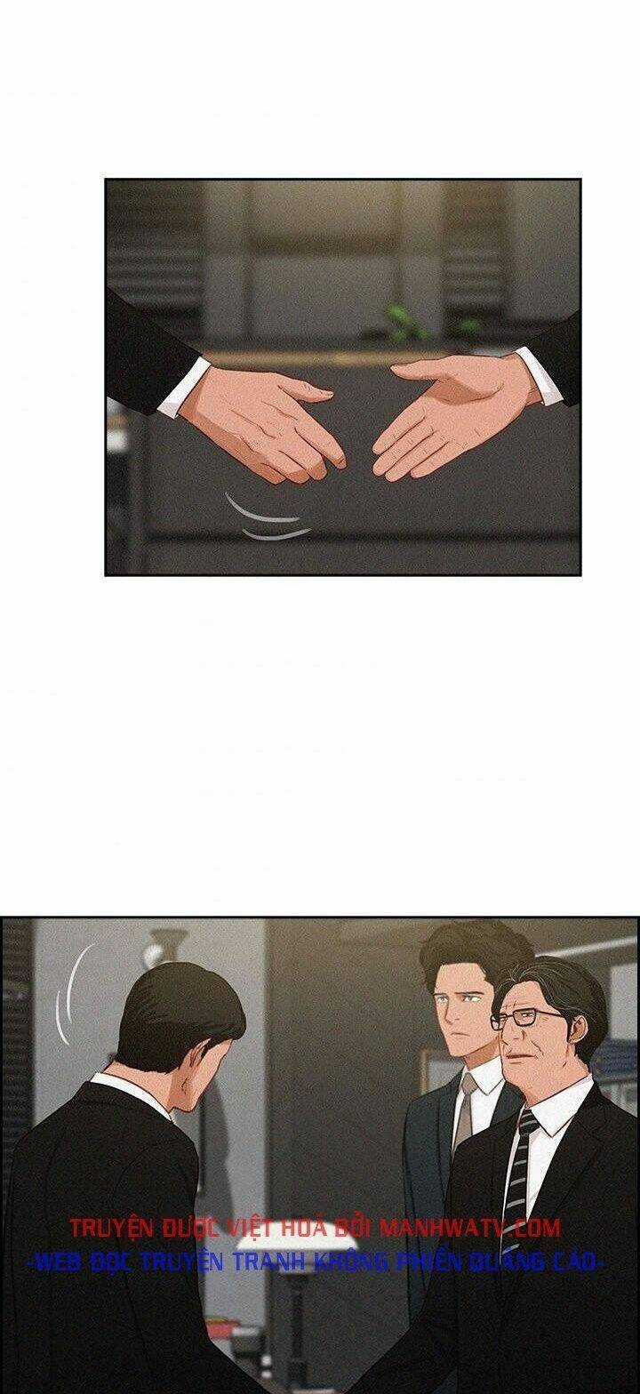 Chúa Tể Đồng Tiền Chapter 32 trang 4