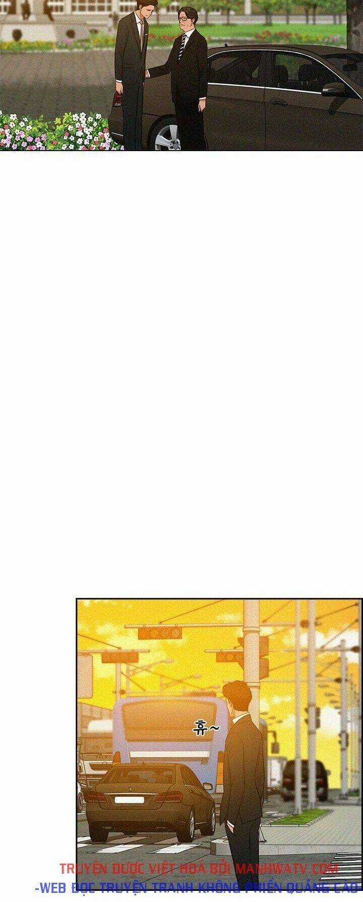 Chúa Tể Đồng Tiền Chapter 32 trang 40