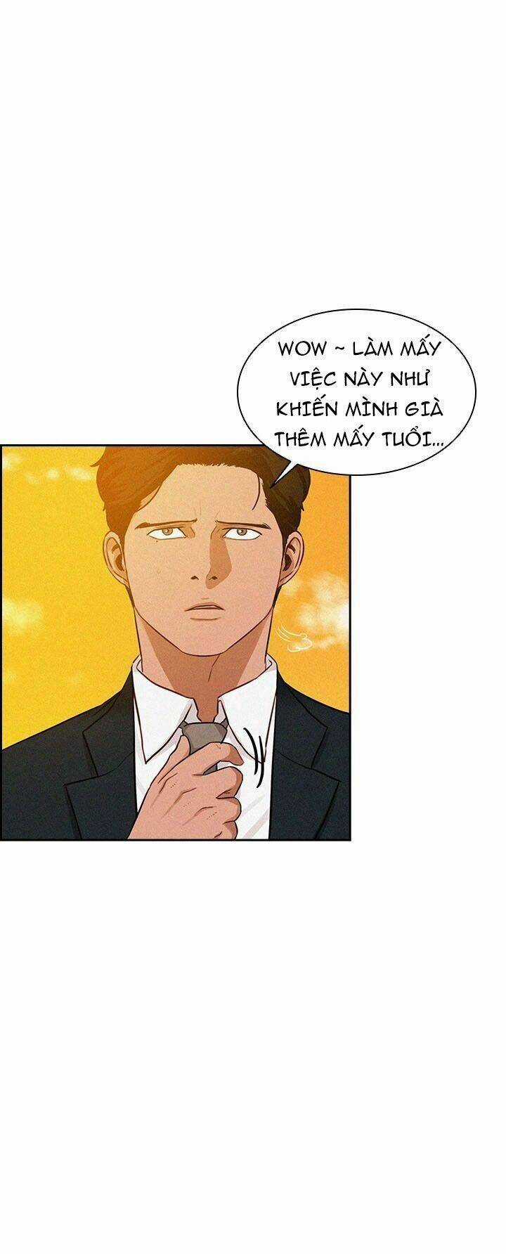 Chúa Tể Đồng Tiền Chapter 32 trang 41