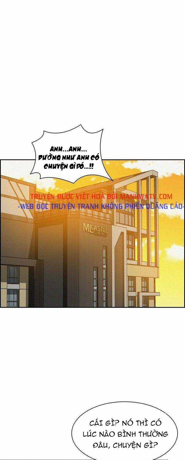 Chúa Tể Đồng Tiền Chapter 32 trang 46