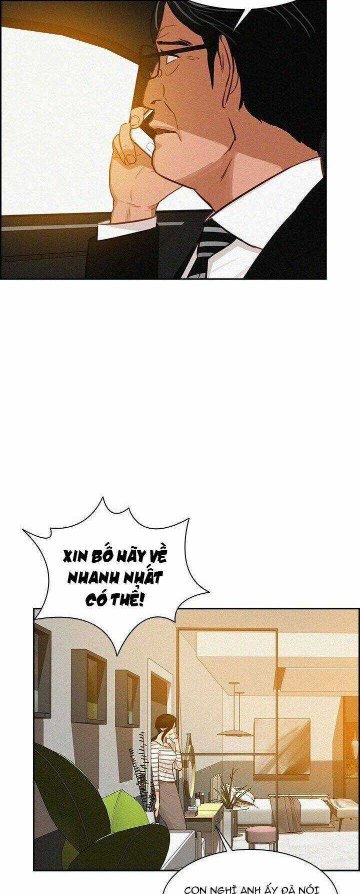 Chúa Tể Đồng Tiền Chapter 32 trang 47