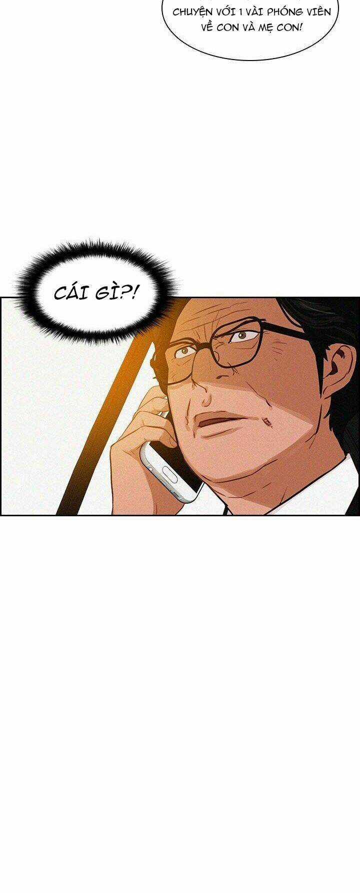 Chúa Tể Đồng Tiền Chapter 32 trang 48