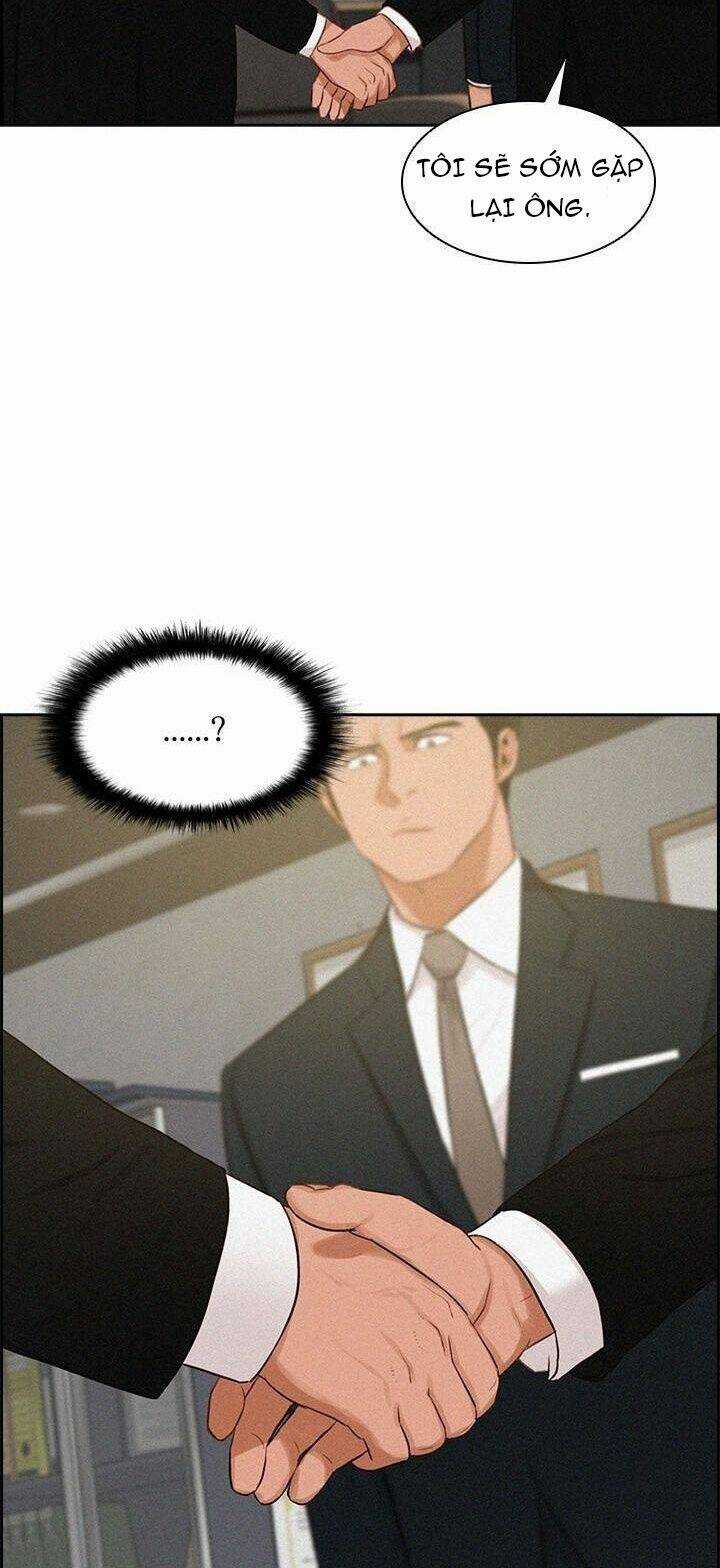 Chúa Tể Đồng Tiền Chapter 32 trang 5