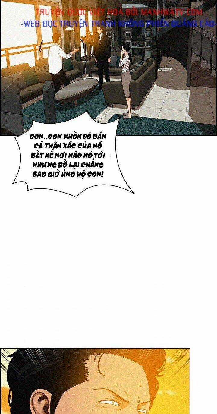 Chúa Tể Đồng Tiền Chapter 32 trang 50