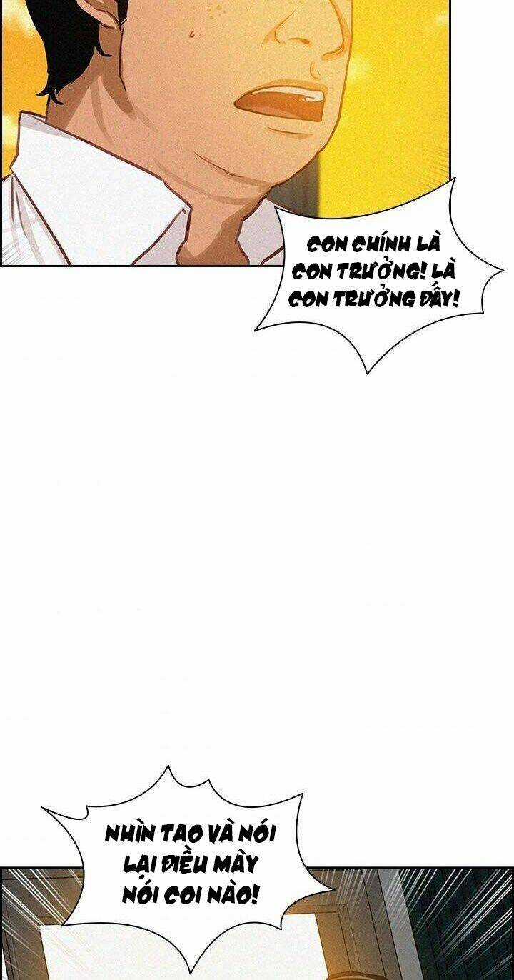 Chúa Tể Đồng Tiền Chapter 32 trang 51