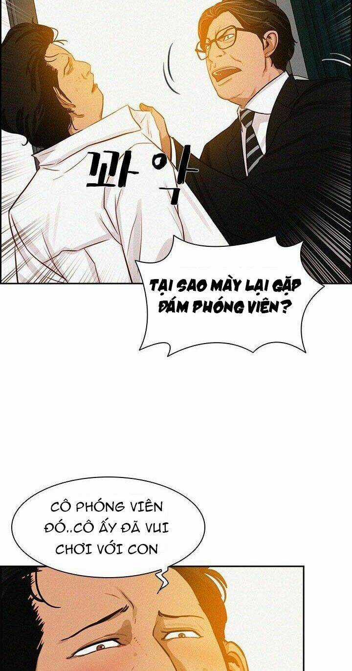 Chúa Tể Đồng Tiền Chapter 32 trang 52