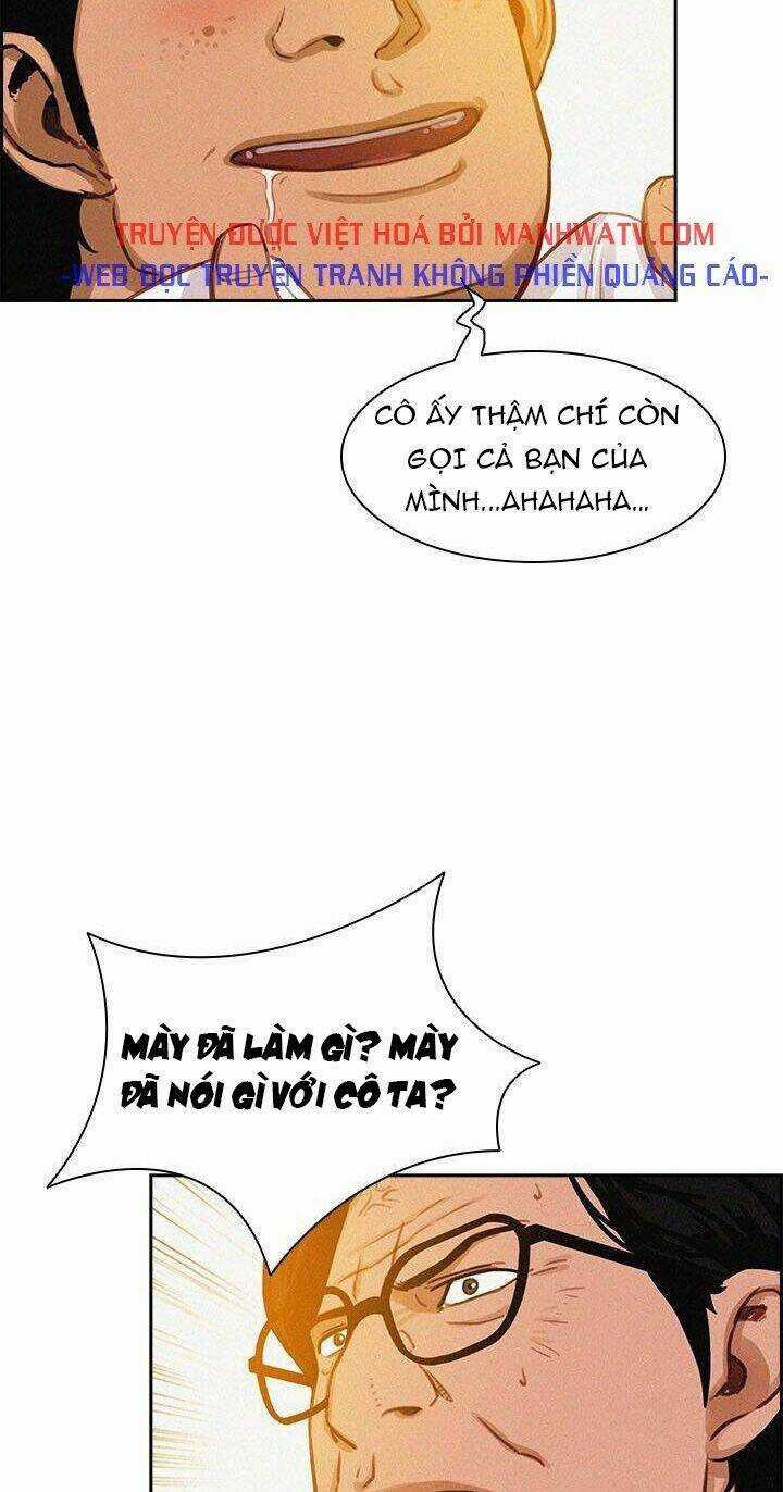 Chúa Tể Đồng Tiền Chapter 32 trang 53