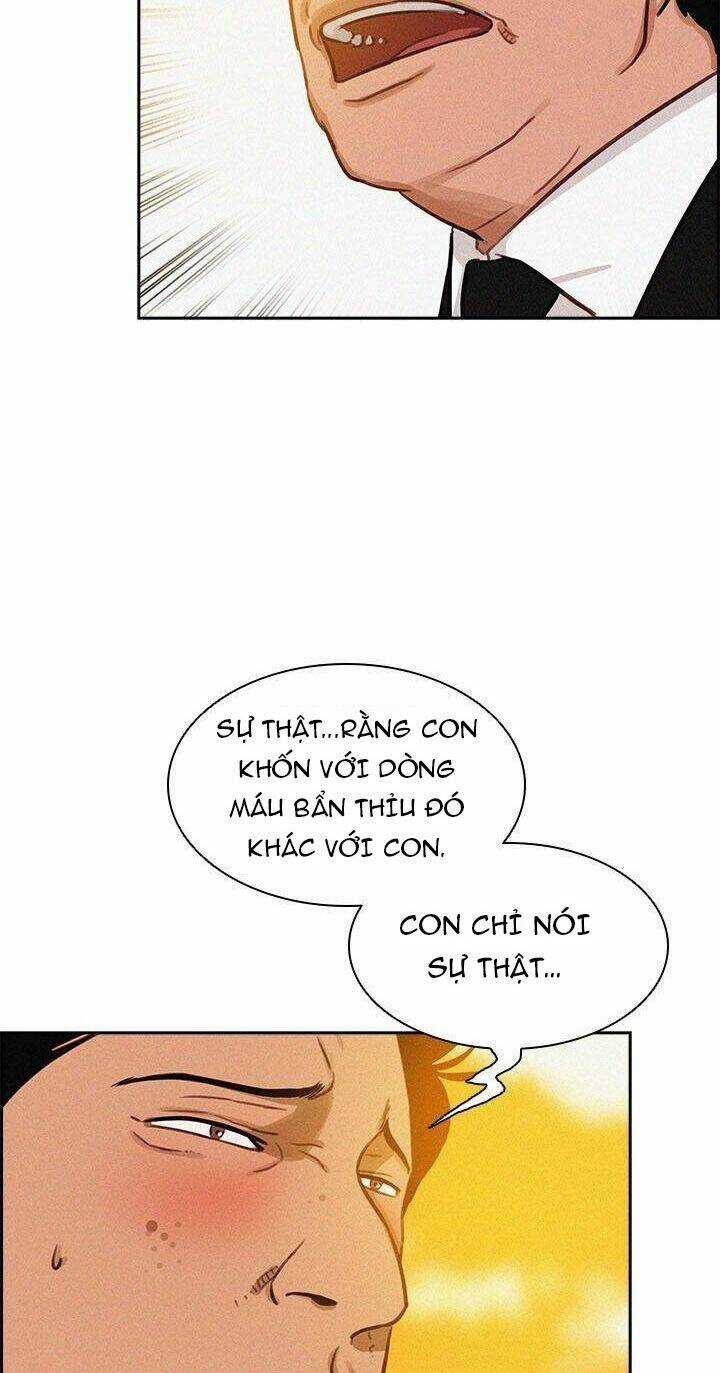 Chúa Tể Đồng Tiền Chapter 32 trang 54