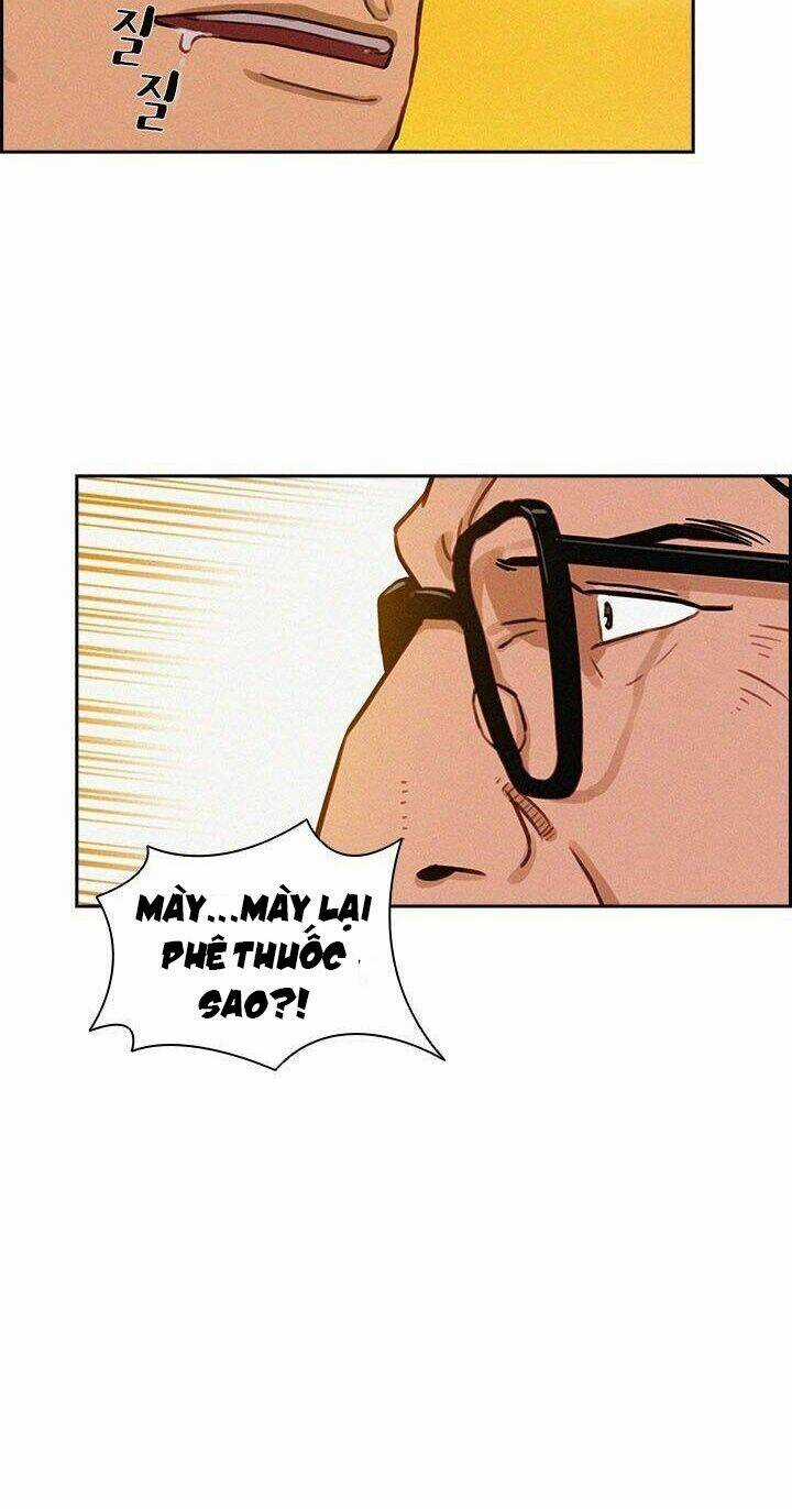 Chúa Tể Đồng Tiền Chapter 32 trang 55