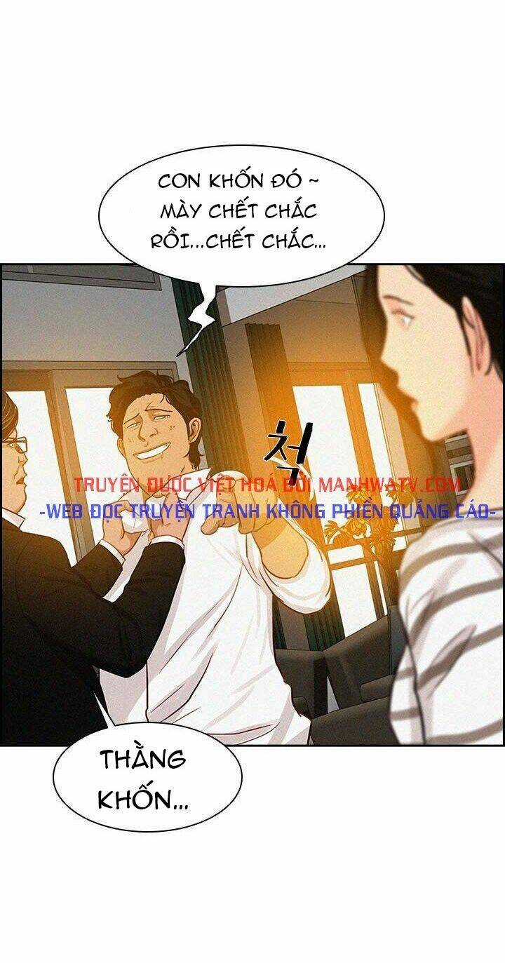 Chúa Tể Đồng Tiền Chapter 32 trang 56