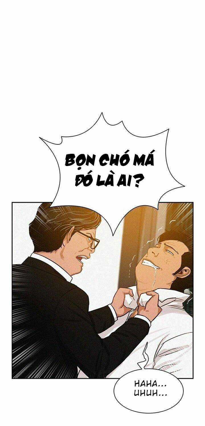 Chúa Tể Đồng Tiền Chapter 32 trang 57