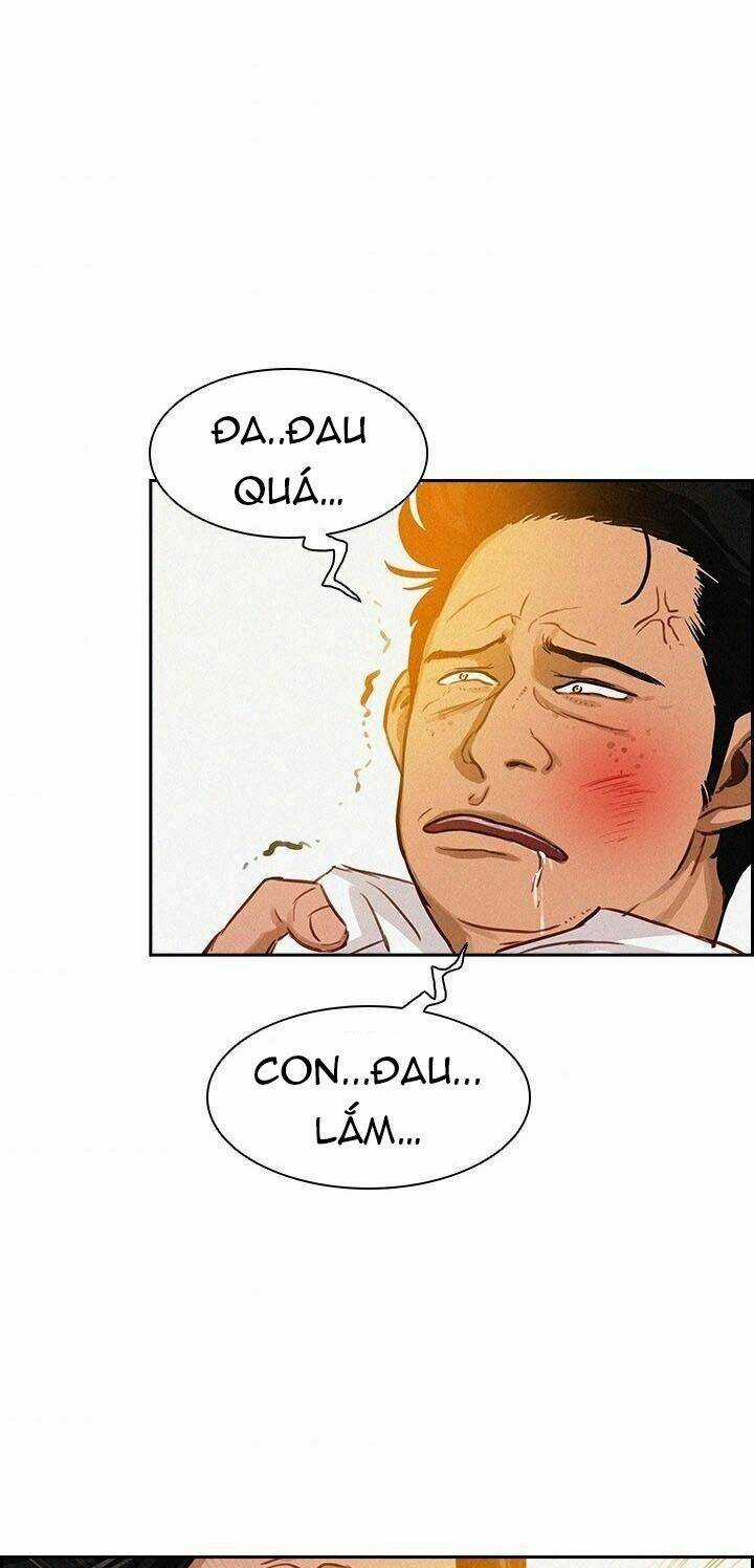 Chúa Tể Đồng Tiền Chapter 32 trang 59