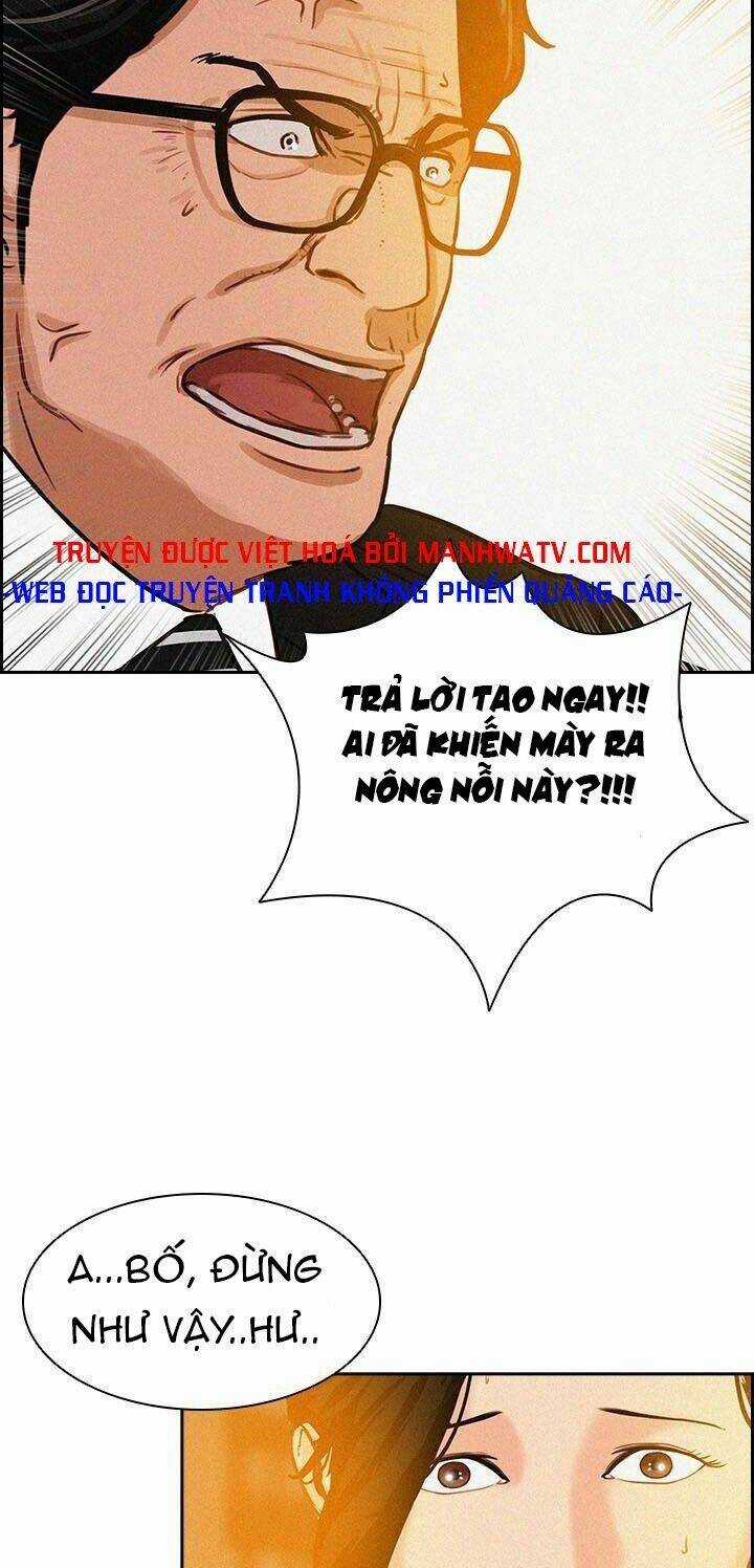 Chúa Tể Đồng Tiền Chapter 32 trang 60