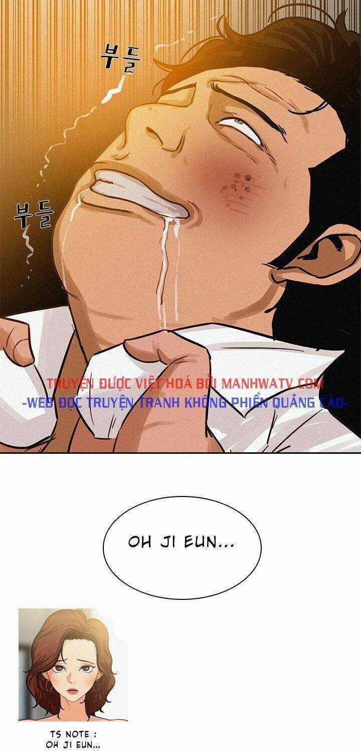 Chúa Tể Đồng Tiền Chapter 32 trang 63