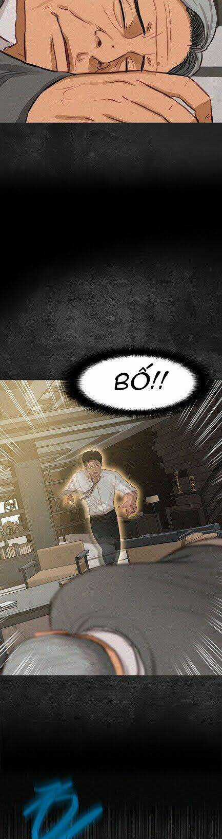 Chúa Tể Đồng Tiền Chapter 33 trang 11