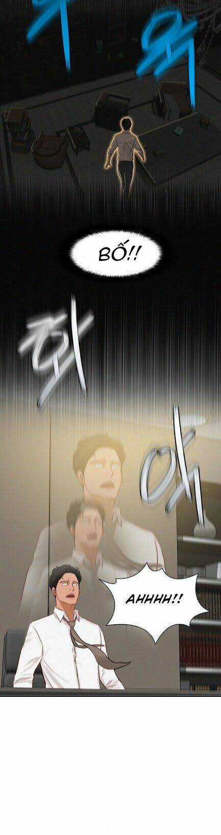 Chúa Tể Đồng Tiền Chapter 33 trang 12