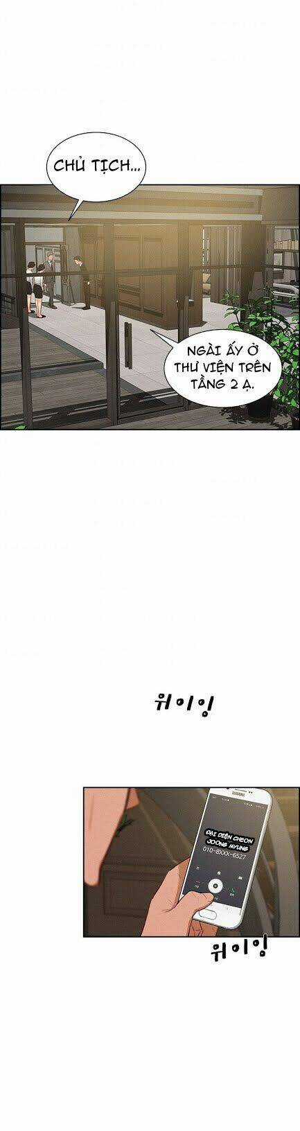 Chúa Tể Đồng Tiền Chapter 33 trang 16