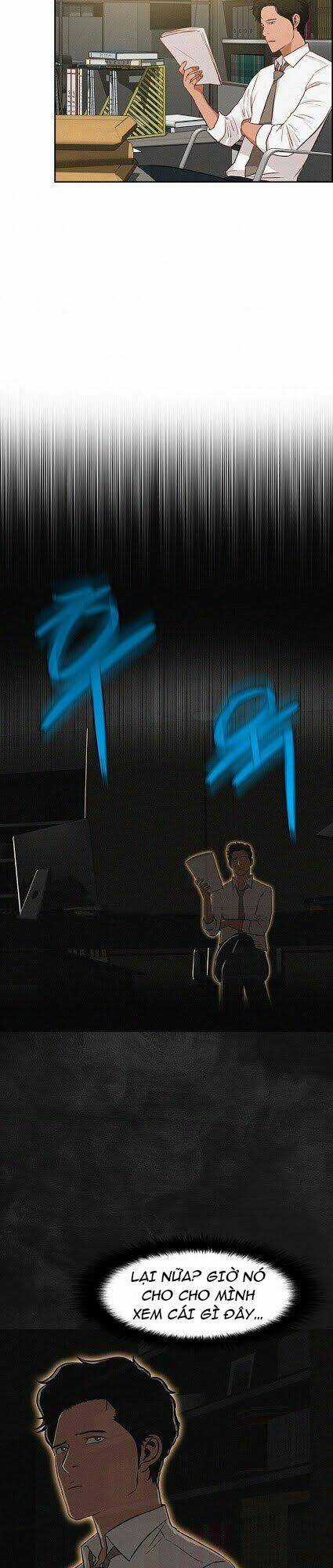 Chúa Tể Đồng Tiền Chapter 33 trang 2