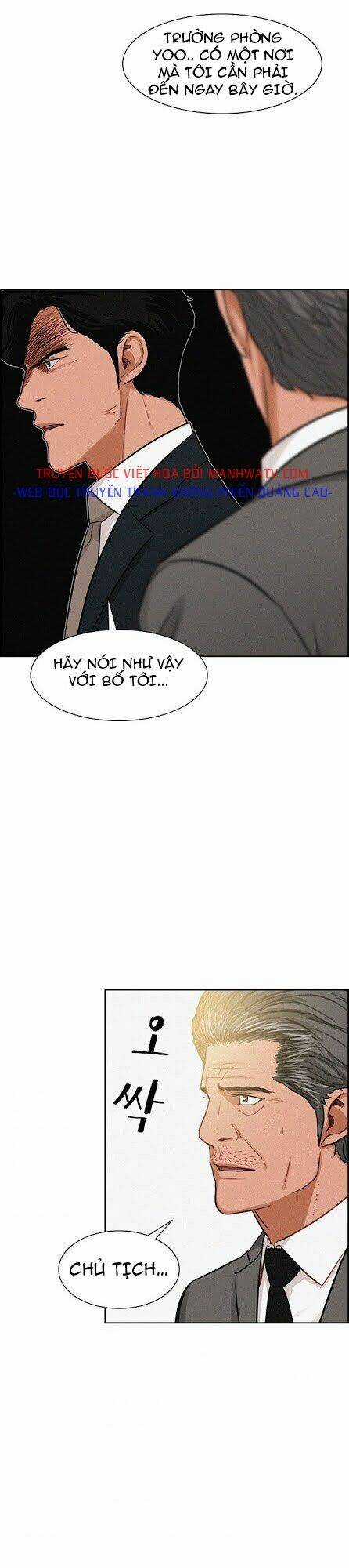 Chúa Tể Đồng Tiền Chapter 33 trang 29