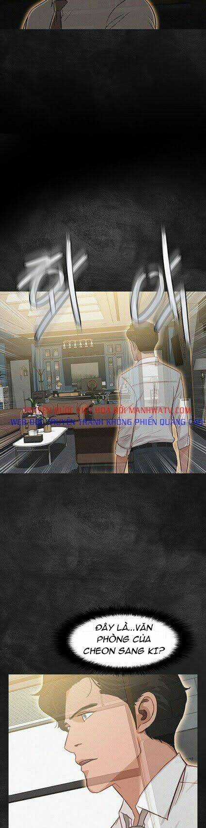 Chúa Tể Đồng Tiền Chapter 33 trang 3