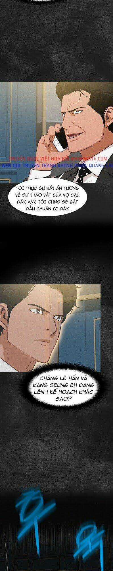 Chúa Tể Đồng Tiền Chapter 33 trang 5