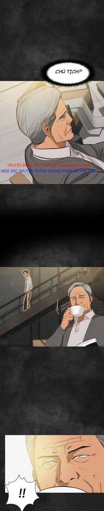 Chúa Tể Đồng Tiền Chapter 33 trang 7