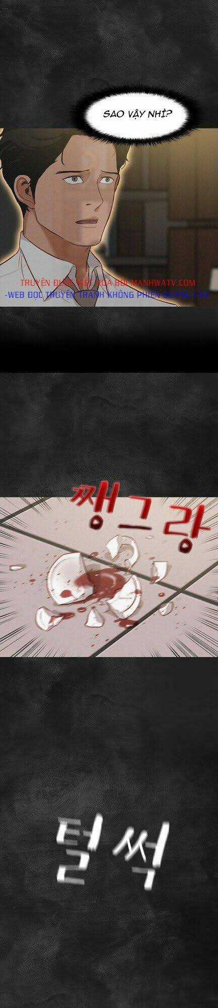 Chúa Tể Đồng Tiền Chapter 33 trang 9