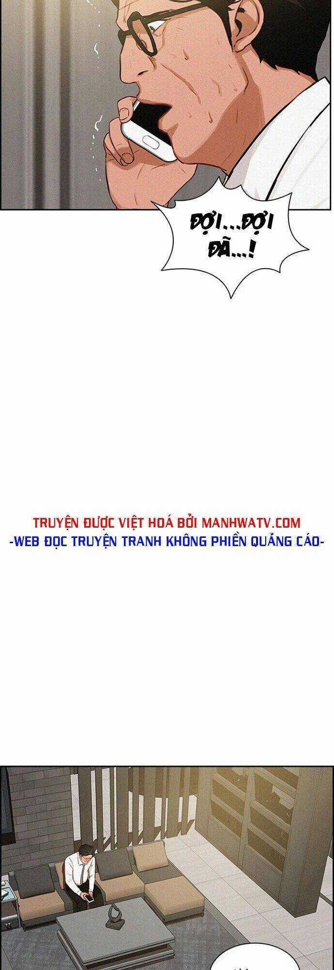 Chúa Tể Đồng Tiền Chapter 34 trang 10