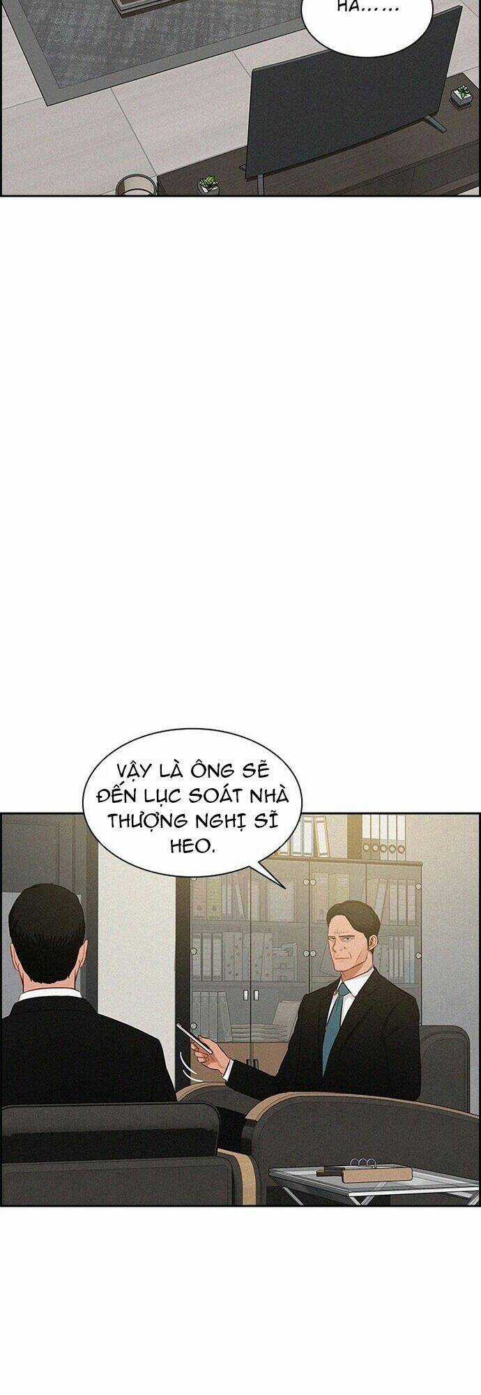 Chúa Tể Đồng Tiền Chapter 34 trang 11