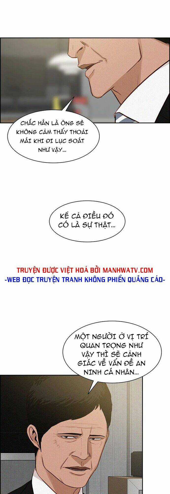 Chúa Tể Đồng Tiền Chapter 34 trang 12