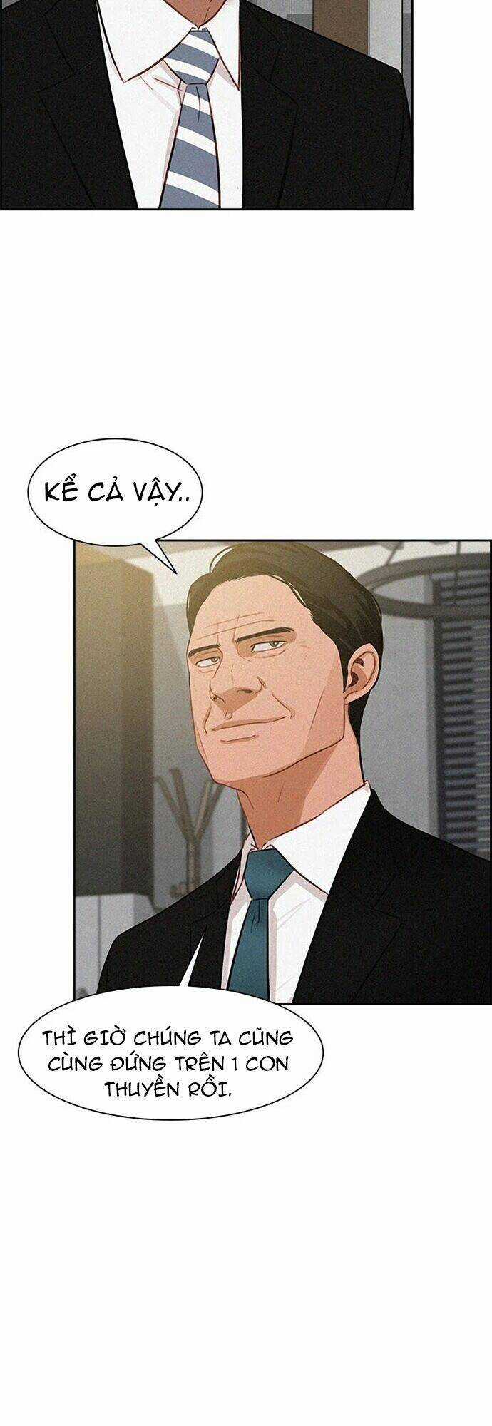 Chúa Tể Đồng Tiền Chapter 34 trang 13