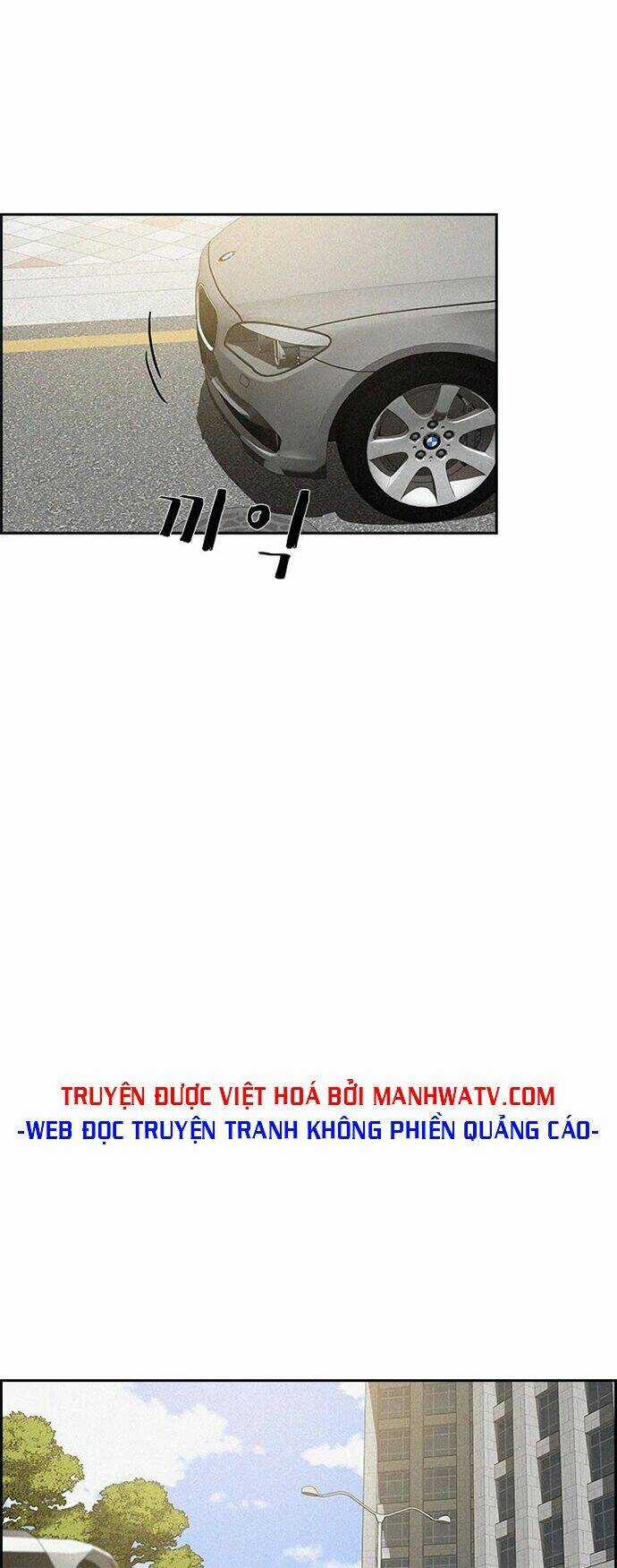 Chúa Tể Đồng Tiền Chapter 34 trang 16