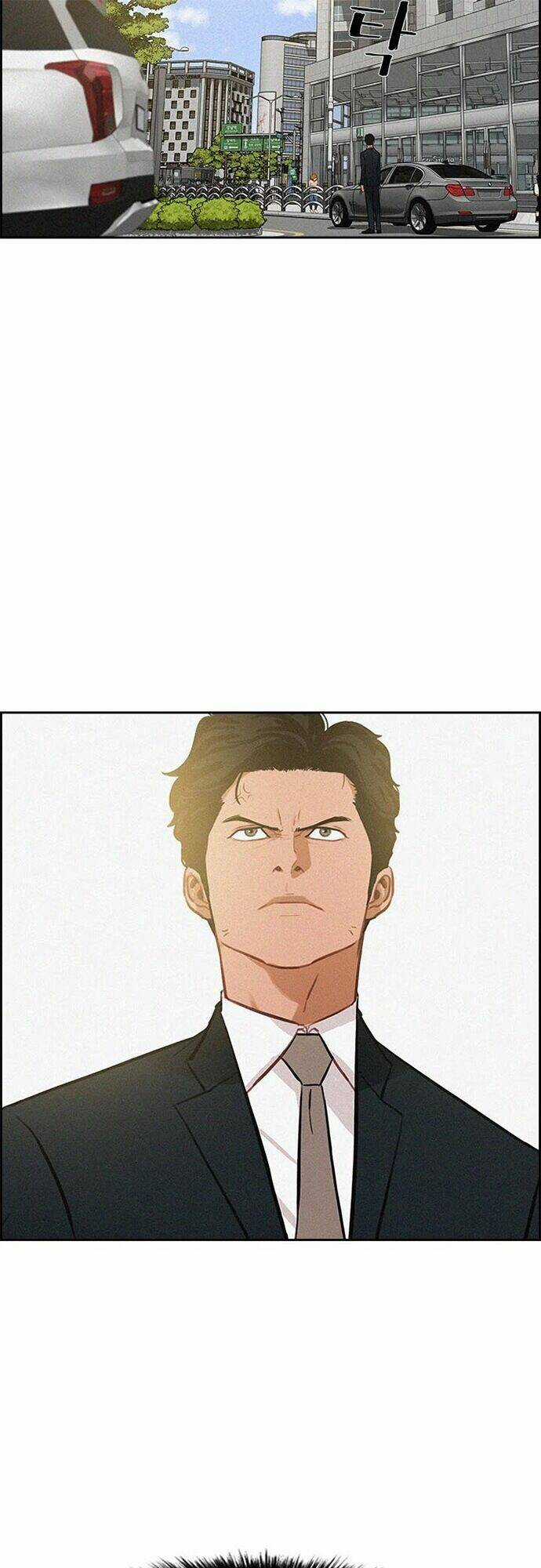 Chúa Tể Đồng Tiền Chapter 34 trang 17