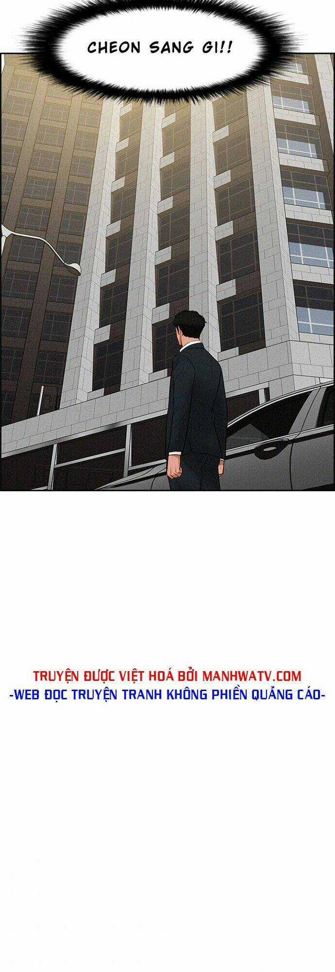 Chúa Tể Đồng Tiền Chapter 34 trang 18