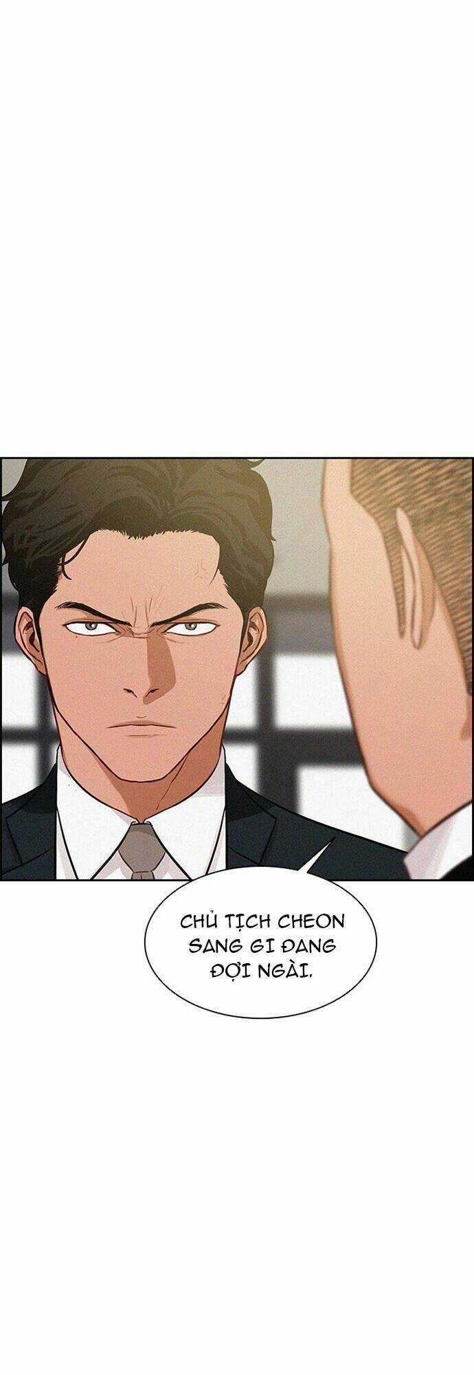 Chúa Tể Đồng Tiền Chapter 34 trang 21