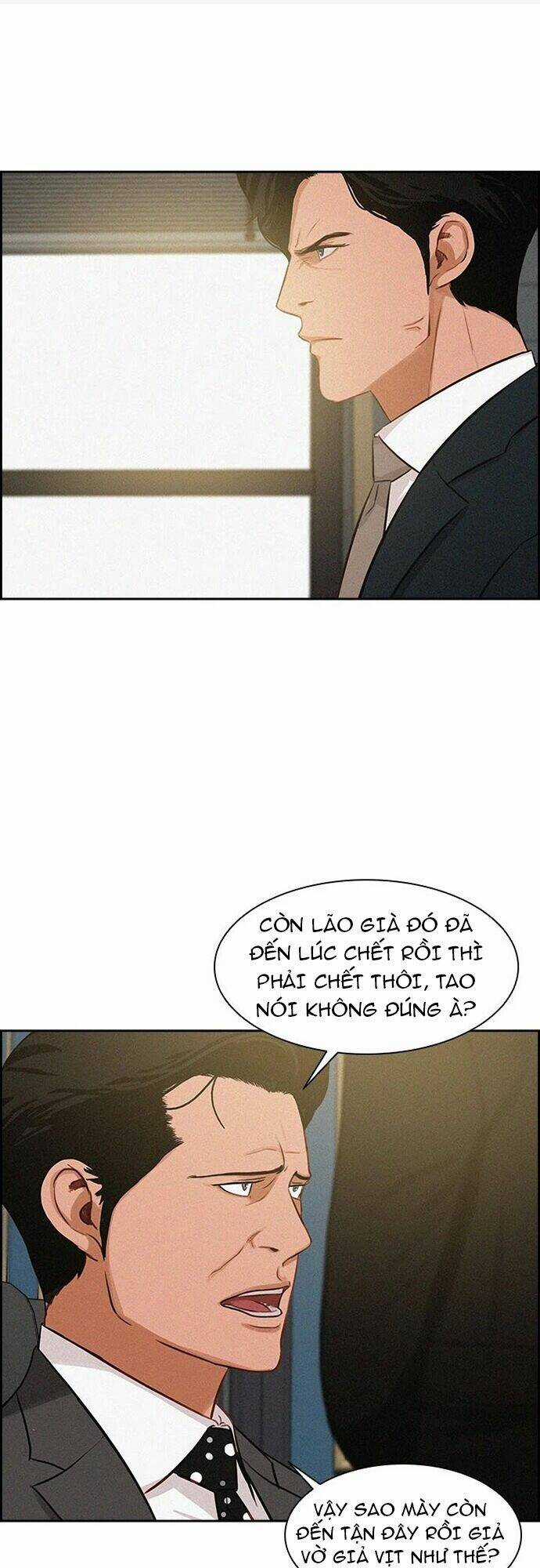 Chúa Tể Đồng Tiền Chapter 34 trang 26